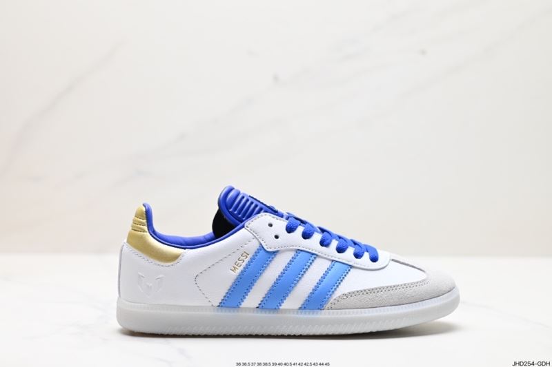 Adidas Samba Shoes